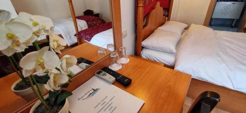 Стамбул: Istanbul Hotel & Guesthouse
