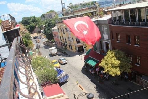 Стамбул: Istanbul Hotel & Guesthouse
