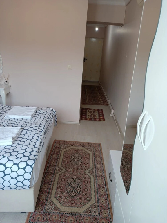 Стамбул: Istanbul Hotel & Guesthouse