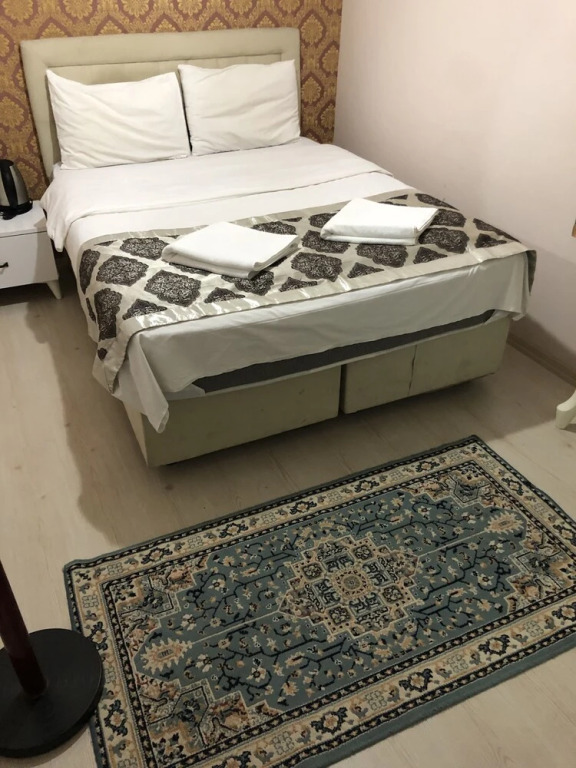 Стамбул: Istanbul Hotel & Guesthouse