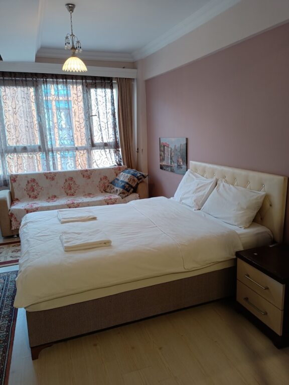 Стамбул: Istanbul Hotel & Guesthouse