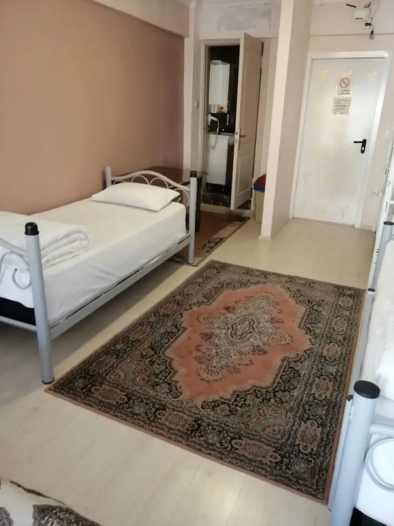 Стамбул: Istanbul Hotel & Guesthouse
