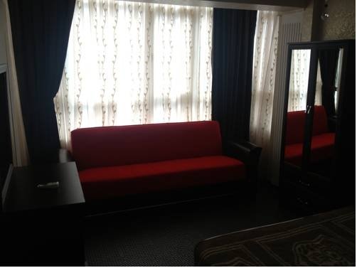 Стамбул: Istanbul Hotel & Guesthouse