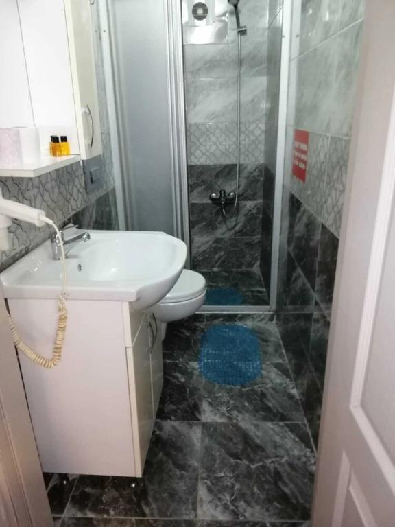 Стамбул: Istanbul Hotel & Guesthouse