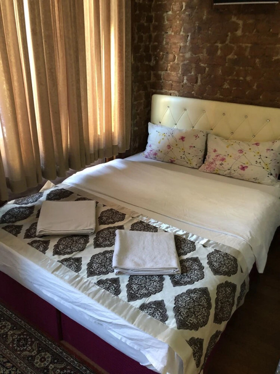 Стамбул: Istanbul Hotel & Guesthouse