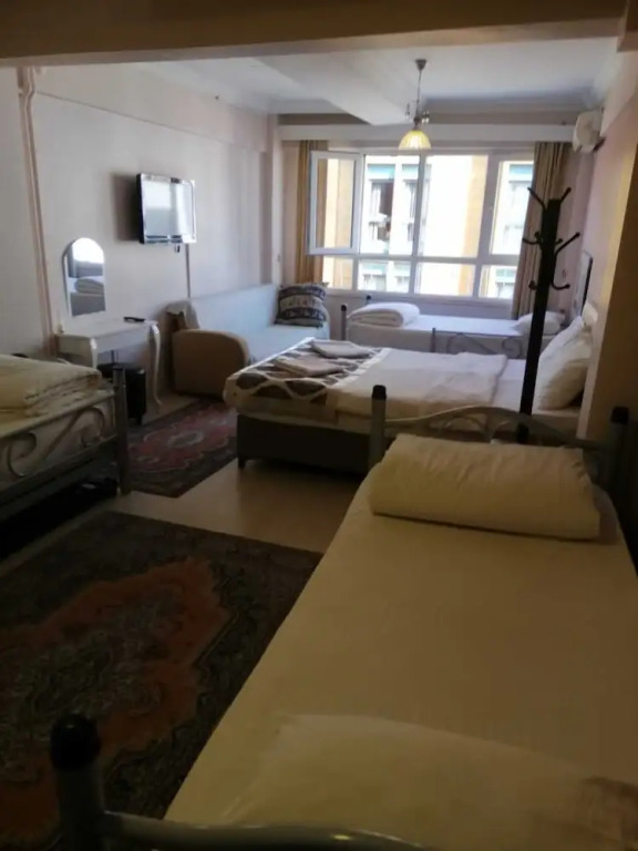 Стамбул: Istanbul Hotel & Guesthouse