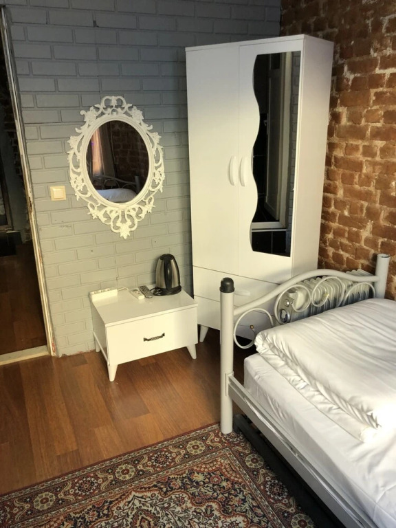 Стамбул: Istanbul Hotel & Guesthouse