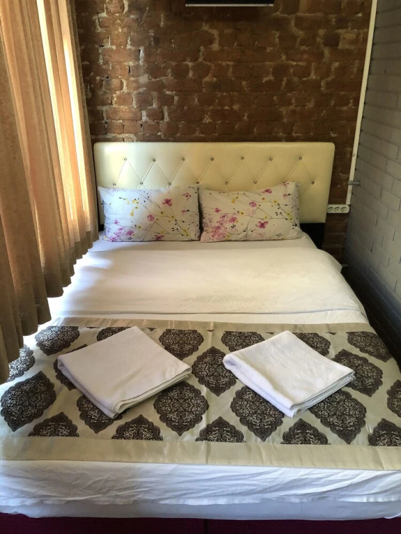 Стамбул: Istanbul Hotel & Guesthouse