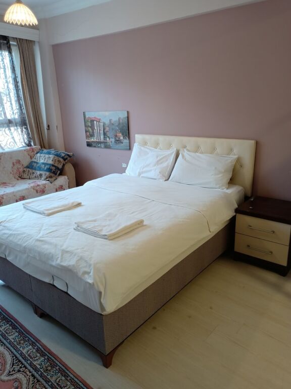 Стамбул: Istanbul Hotel & Guesthouse