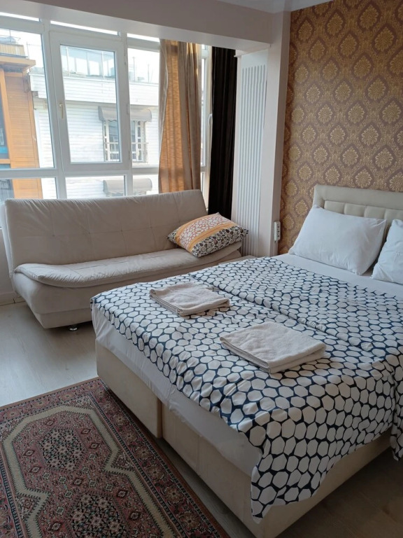 Стамбул: Istanbul Hotel & Guesthouse
