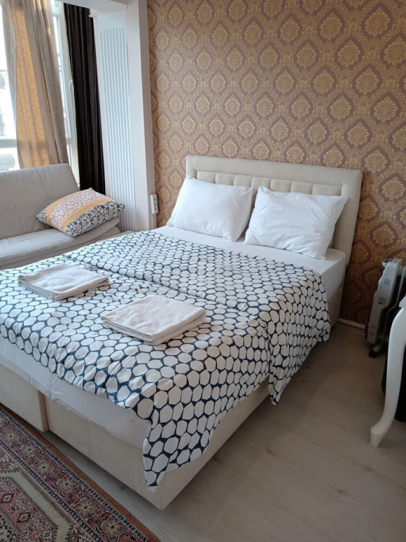 Стамбул: Istanbul Hotel & Guesthouse