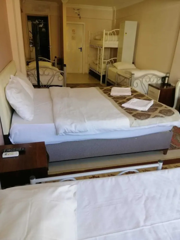 Стамбул: Istanbul Hotel & Guesthouse