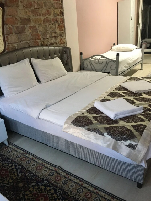 Стамбул: Istanbul Hotel & Guesthouse