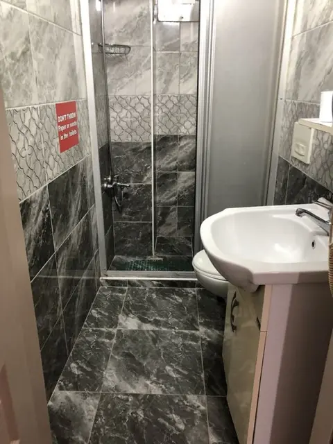 Стамбул: Istanbul Hotel & Guesthouse
