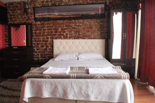 Стамбул: Istanbul Hotel & Guesthouse