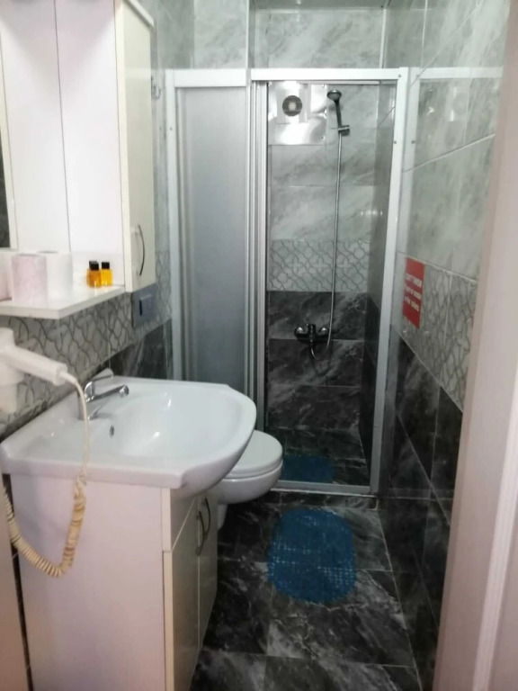 Стамбул: Istanbul Hotel & Guesthouse