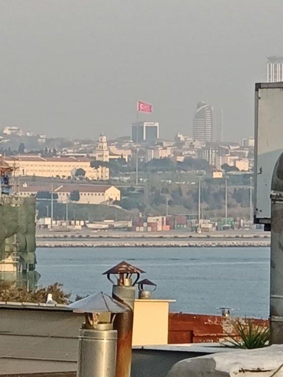 Istanbul Hotel & Guesthouse — фото 2