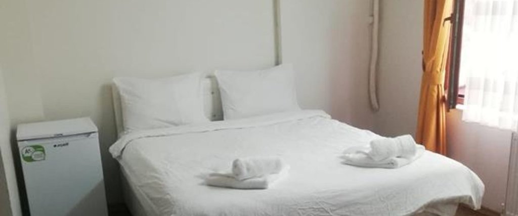 Tmv3 Suites Hotel — фото 3
