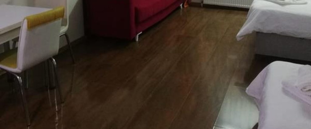 Стамбул: Tmv3 Suites Hotel
