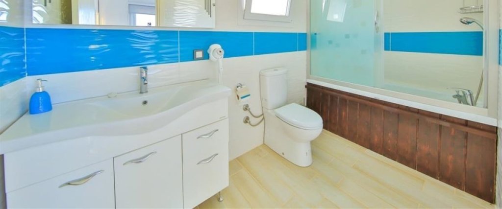 Каш: Villa James 3