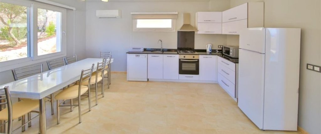 Каш: Villa James 3
