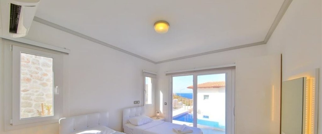 Каш: Villa James 3