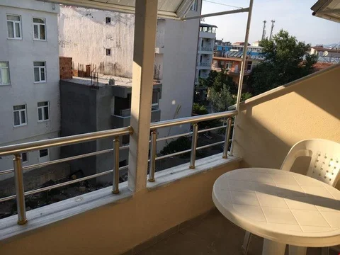 Мармара: Berivan 1 Motel