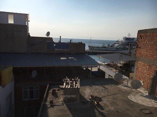 Мармара: Berivan 1 Motel