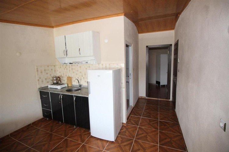 Мармара: Berivan 1 Motel