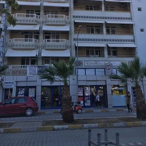 Мармара: Berivan 1 Motel