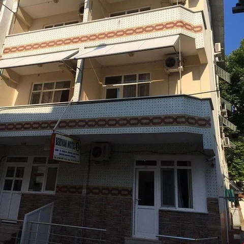 Мармара: Berivan 1 Motel