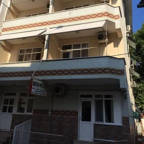 Мармара: Berivan 1 Motel