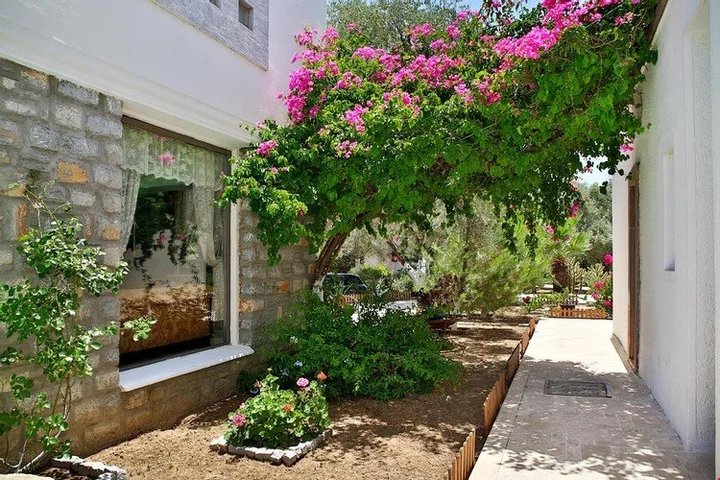 Бодрум: Bodrum Bitez BD445