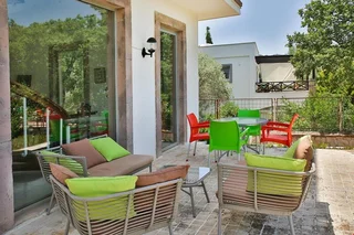 Бодрум: Bodrum Bitez BD445