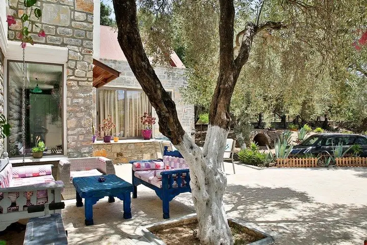 Бодрум: Bodrum Bitez BD445