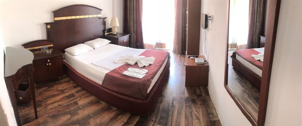 Anamur Buti̇k Otel — фото 2