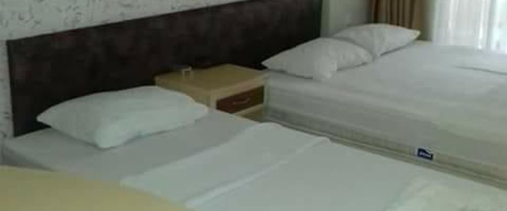 Анамур: Anamur Buti̇k Otel