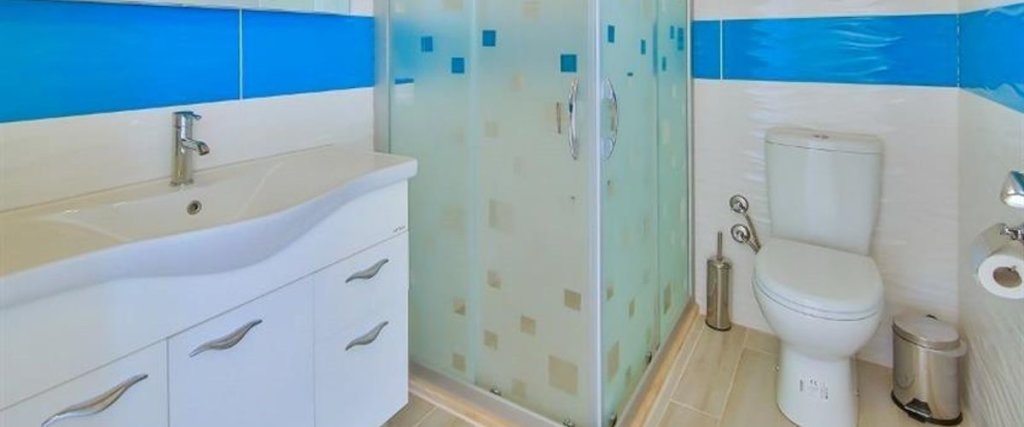 Каш: Villa James 4