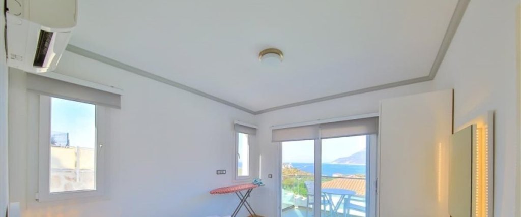 Каш: Villa James 4