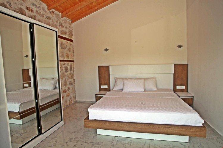 Каш: Villa Ecrin's 3