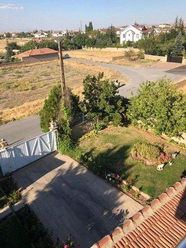 Кайсери: Becen Caravan Village