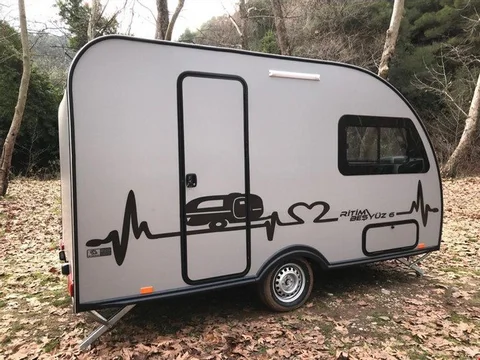 Кайсери: Becen Caravan Village