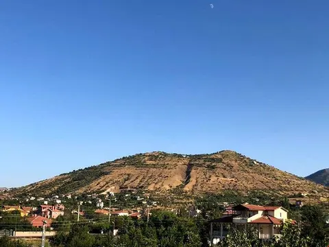 Кайсери: Becen Caravan Village
