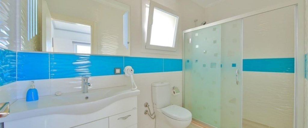 Каш: Villa James 5