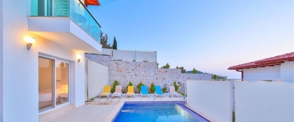 Villa James 5 — фото 1