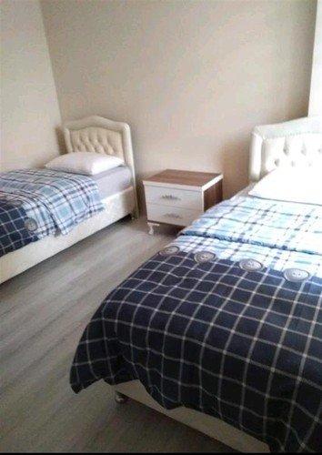 Мака: Yavuz Luxury Apart