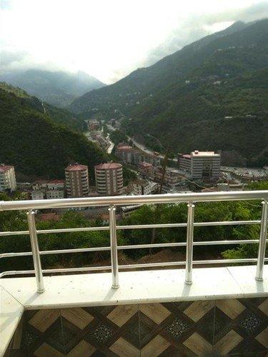 Мака: Yavuz Luxury Apart