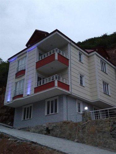 Мака: Yavuz Luxury Apart