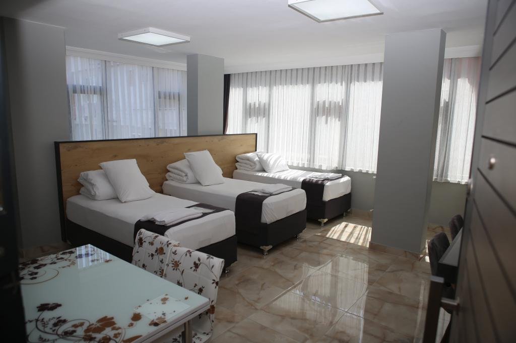 Ардешен: Art Sui̇t Apart Otel