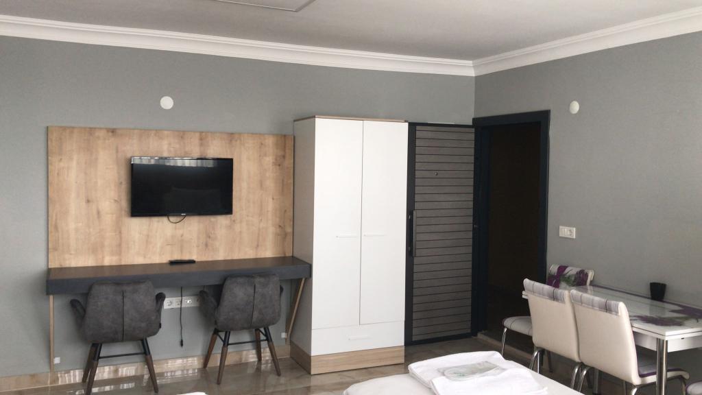 Ардешен: Art Sui̇t Apart Otel